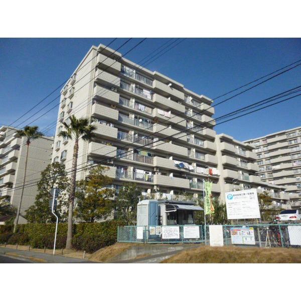 サンパセオ新柏　Ｂ棟 物件画像