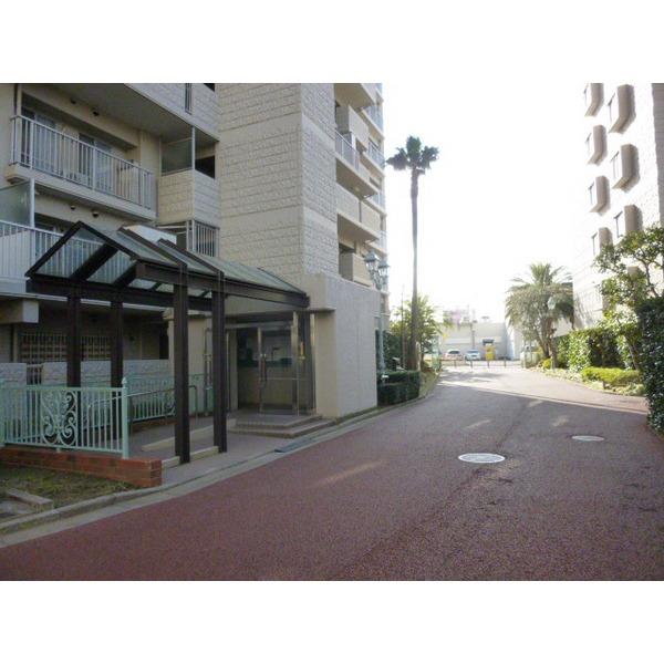 サンパセオ新柏　Ｂ棟 物件画像