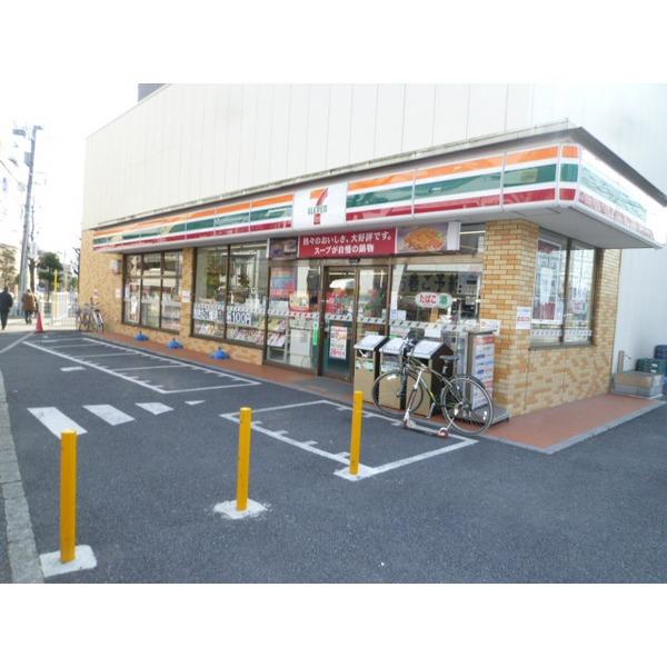 コンビニ