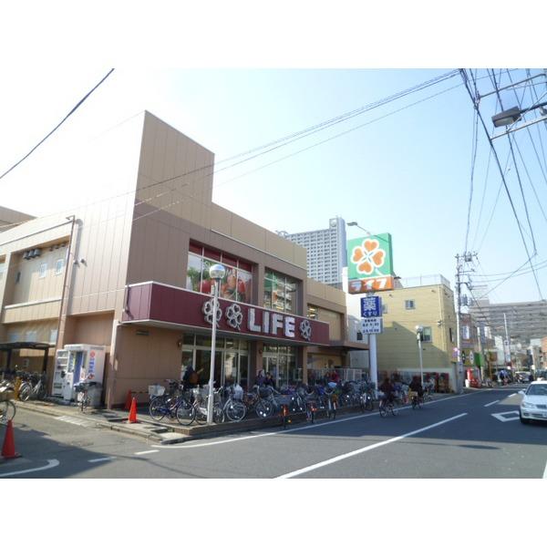 スーパー
