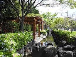 公園