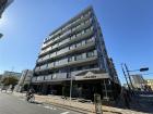 セザール南砂町外観1