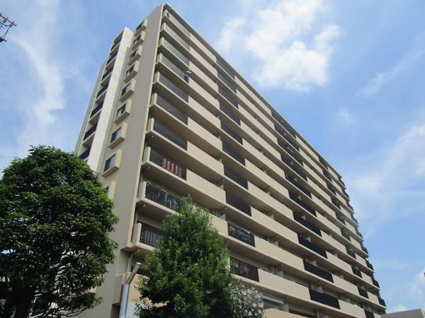 ウィズ勝田台 物件画像