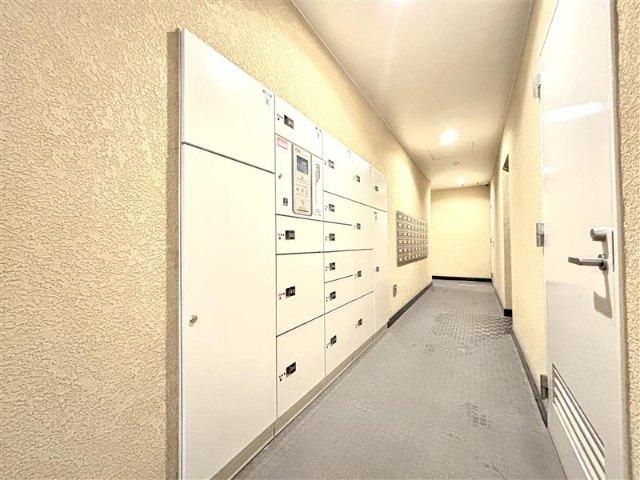 ウィズ勝田台 物件画像