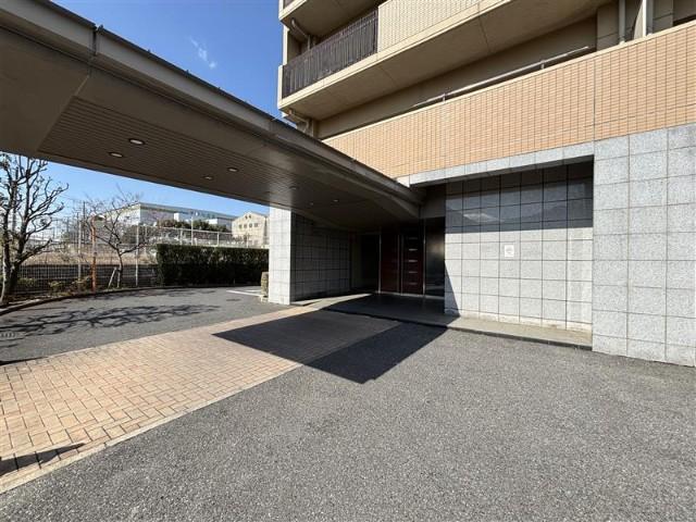 ウィズ勝田台 物件画像