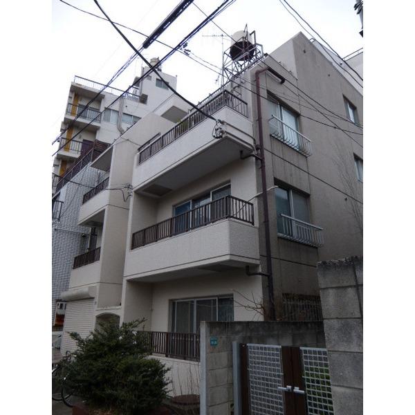 光建ハイム南池袋 外観
