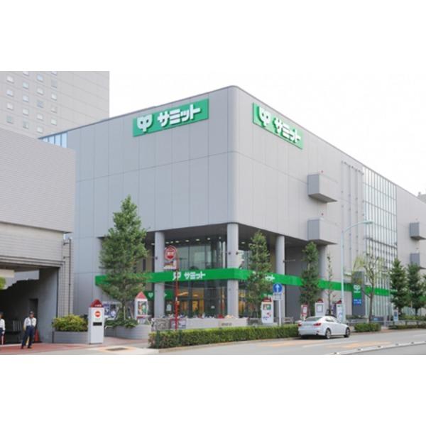 スーパー