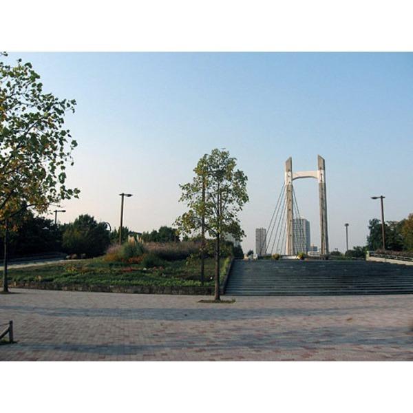 公園