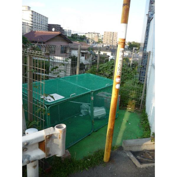 ダイアパレス妙蓮寺 物件画像