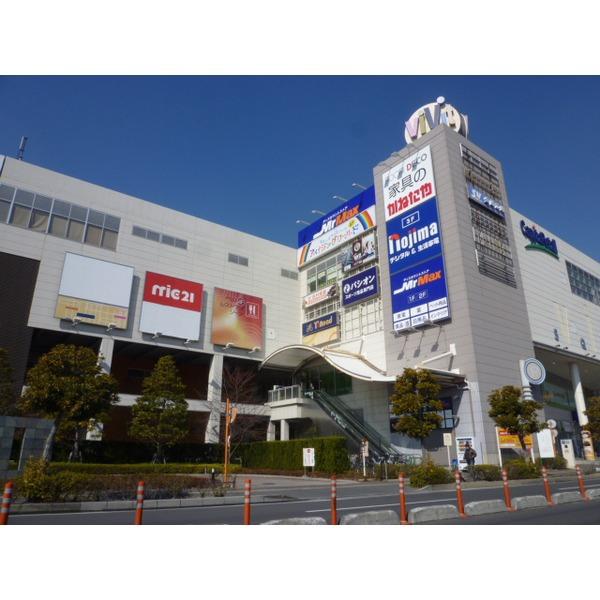 スーパー