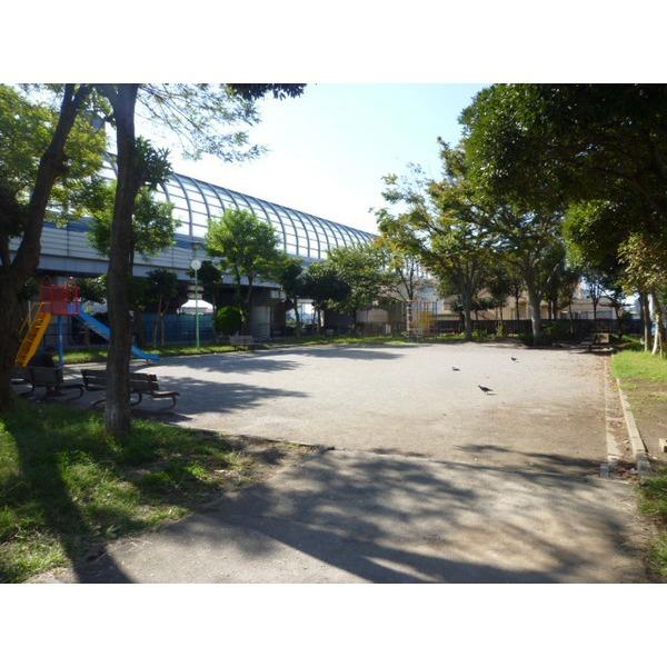 公園
