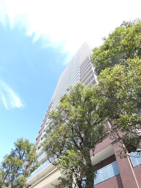 ライオンズステージ府中シティタワー 物件画像