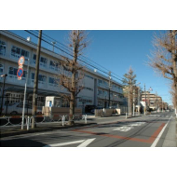 小学校