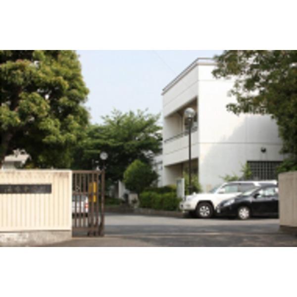 中学校