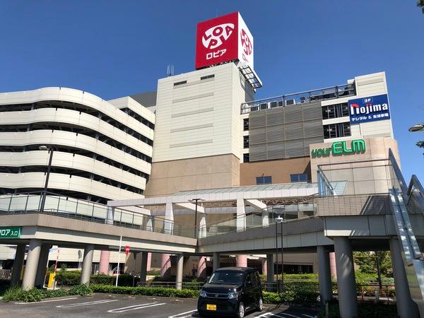 スーパー