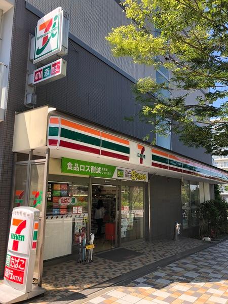 コンビニ