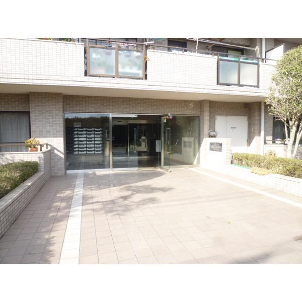 コスモ市川東アヴァンタージュ 物件画像