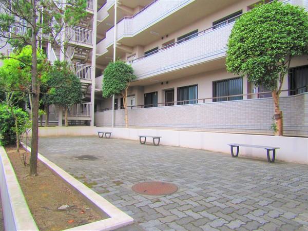 コスモ市川東アヴァンタージュ 物件画像