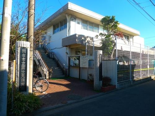 幼稚園、保育園