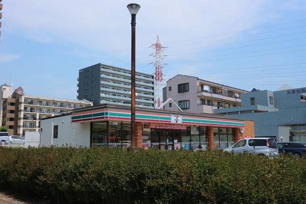 コンビニ