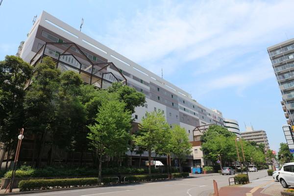 スーパー