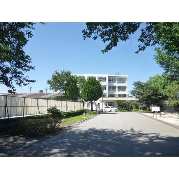 中学校