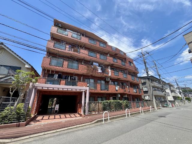 セザール新松戸 物件画像