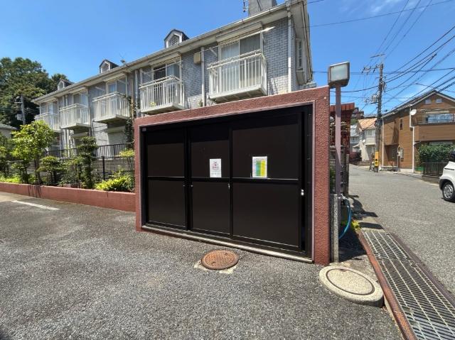 セザール新松戸 物件画像
