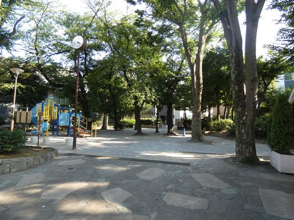 公園