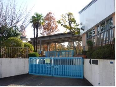 幼稚園、保育園