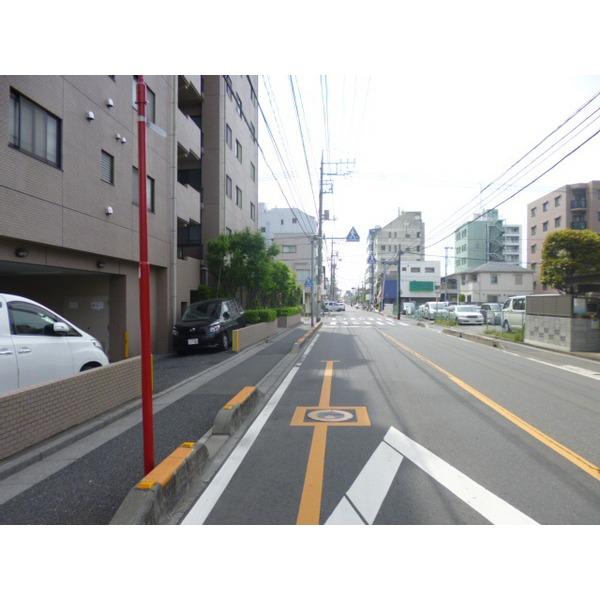 ヒルズ浦和常盤 その他
