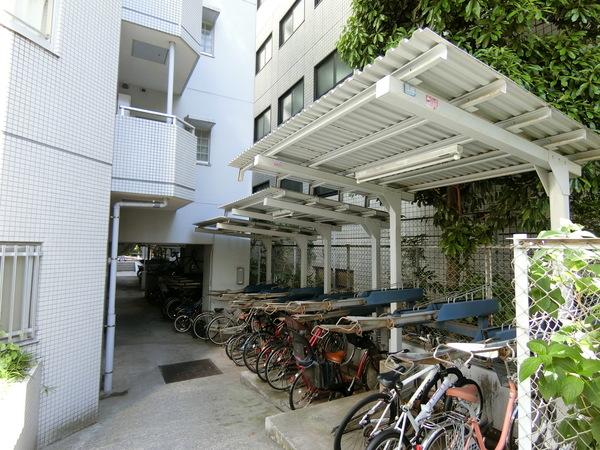 東池袋ハイツ弐番館 その他