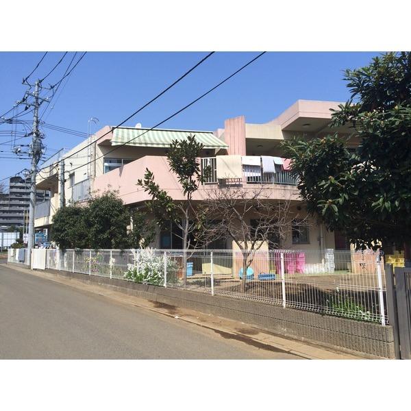 幼稚園、保育園