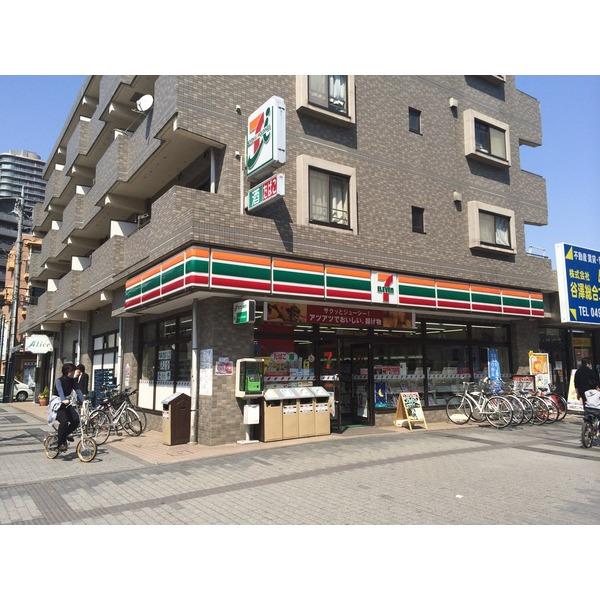 コンビニ