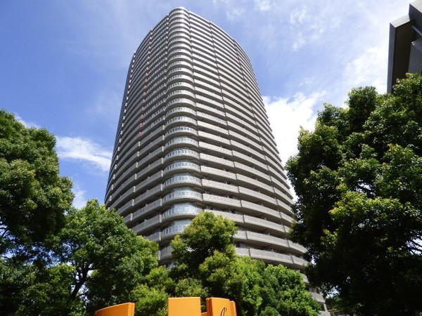 １１階部分・南西側