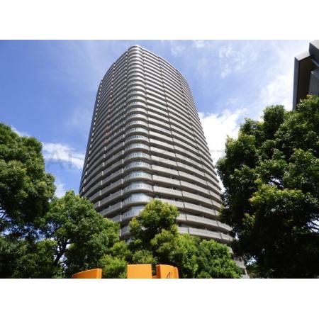 １１階部分・南西側