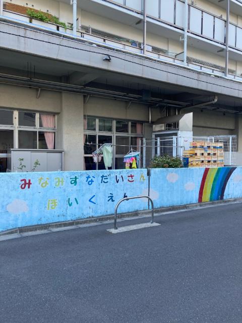 幼稚園、保育園