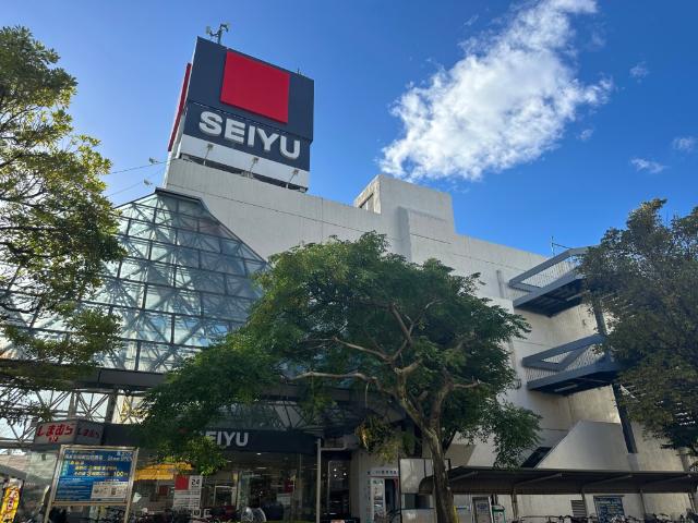 スーパー
