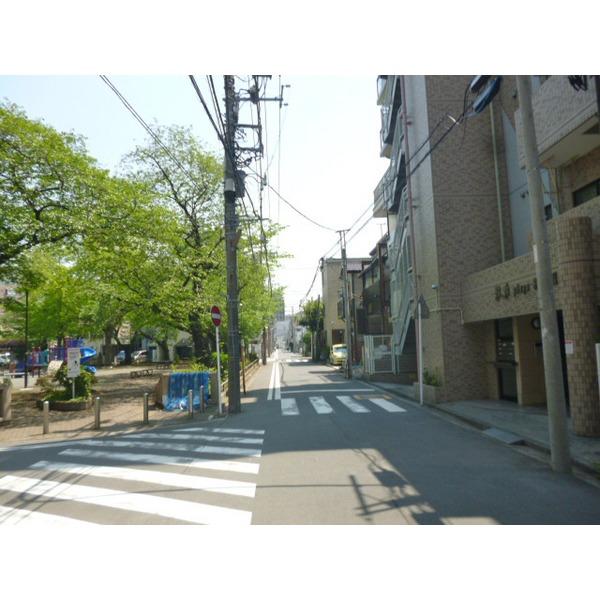 公園