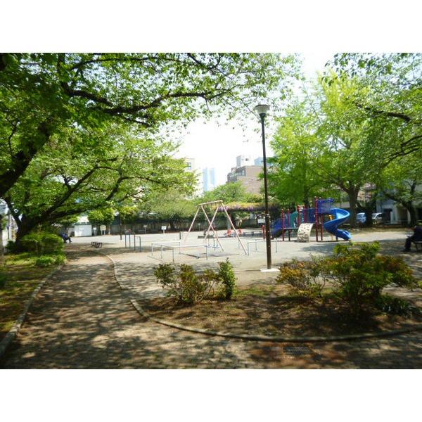 公園