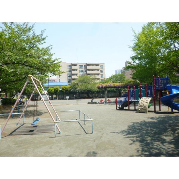 公園
