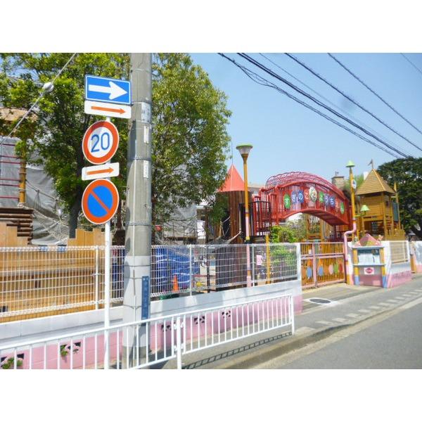 幼稚園、保育園