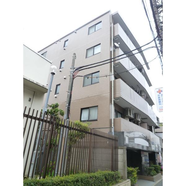 マイキャッスル馬事公苑 外観