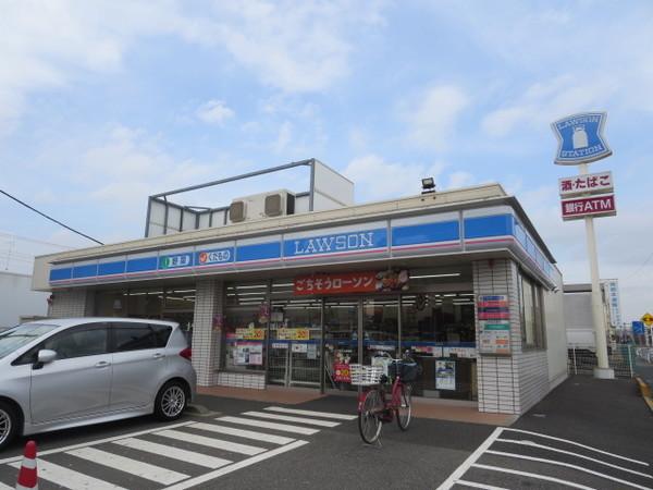 コンビニ