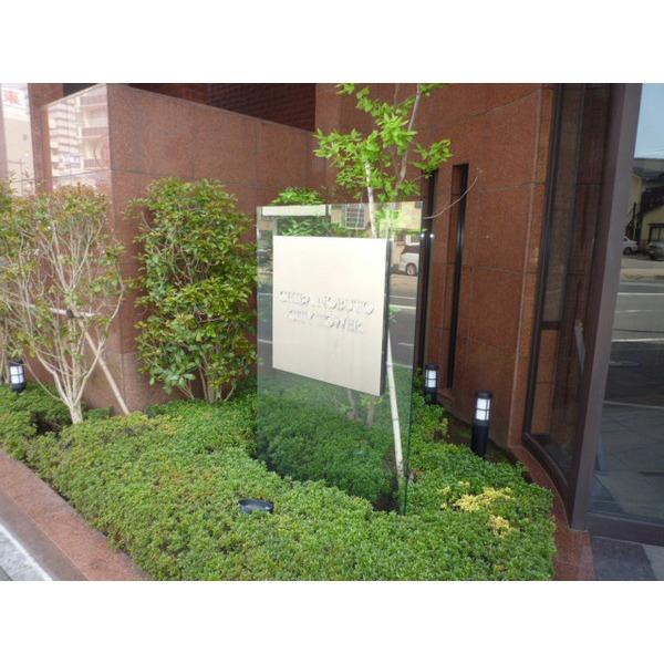 千葉登戸シティタワー 共有部分