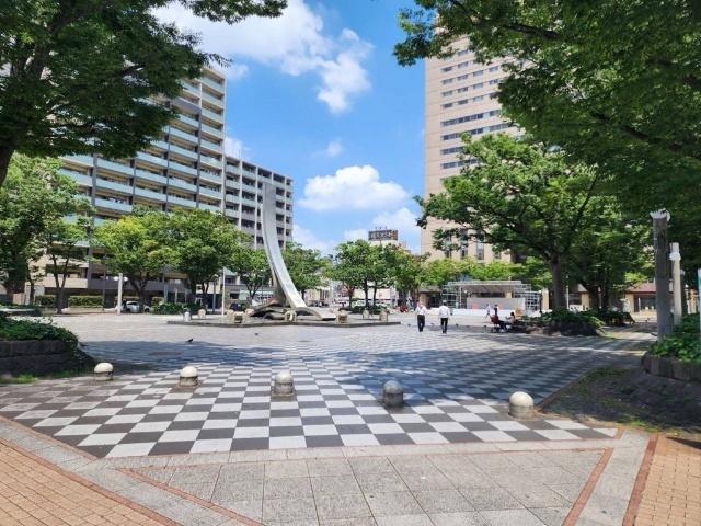 公園