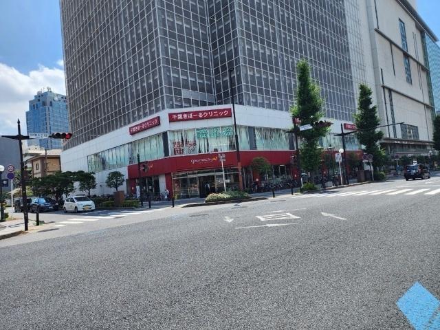 病院