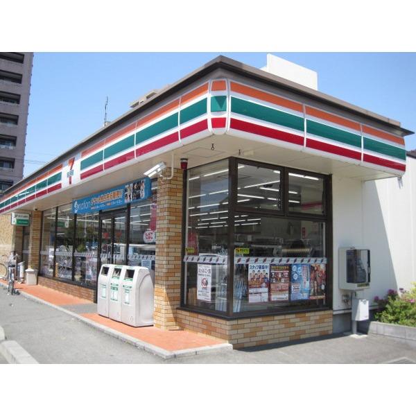 コンビニ