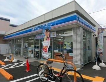 コンビニ
