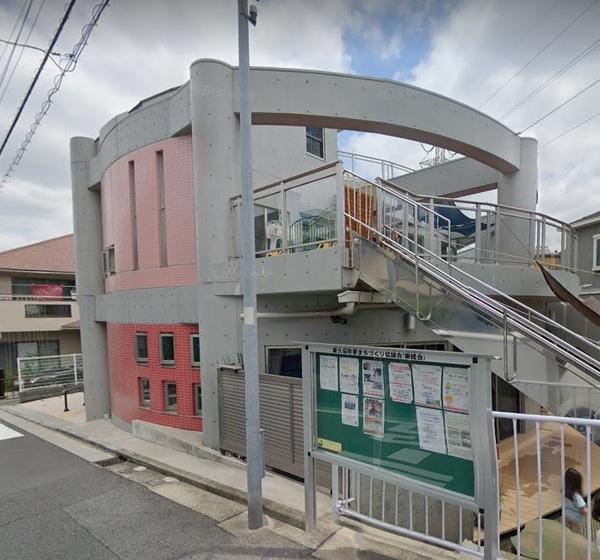 幼稚園、保育園